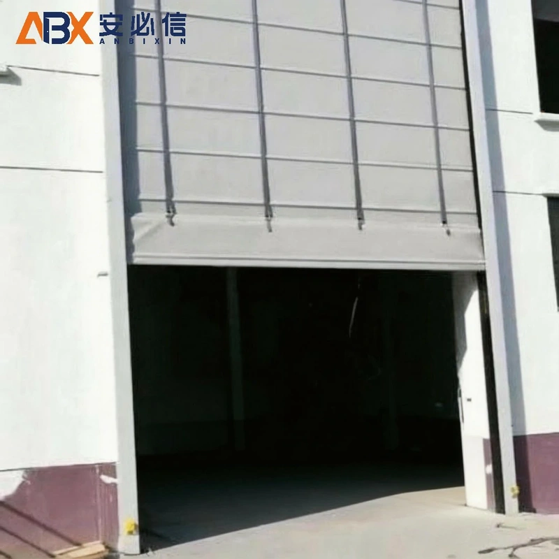佳木斯市充气式门封